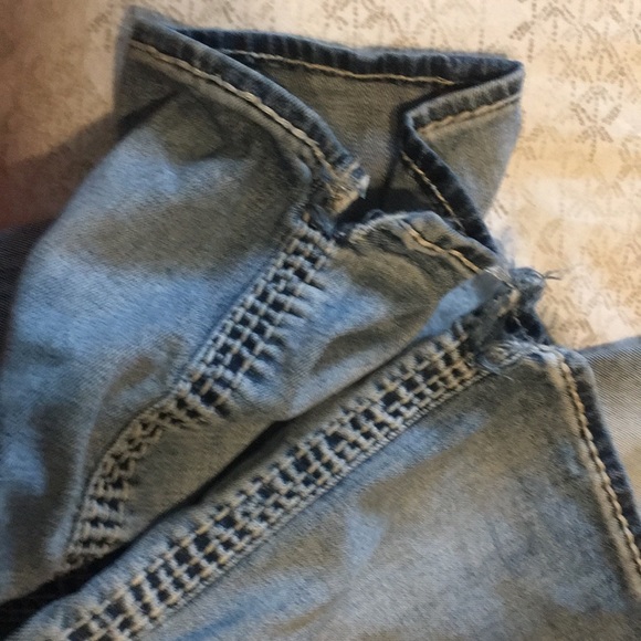 Rock revival jeans - Picture 4 of 4